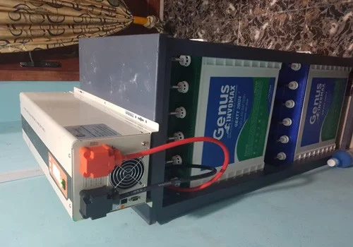 our project